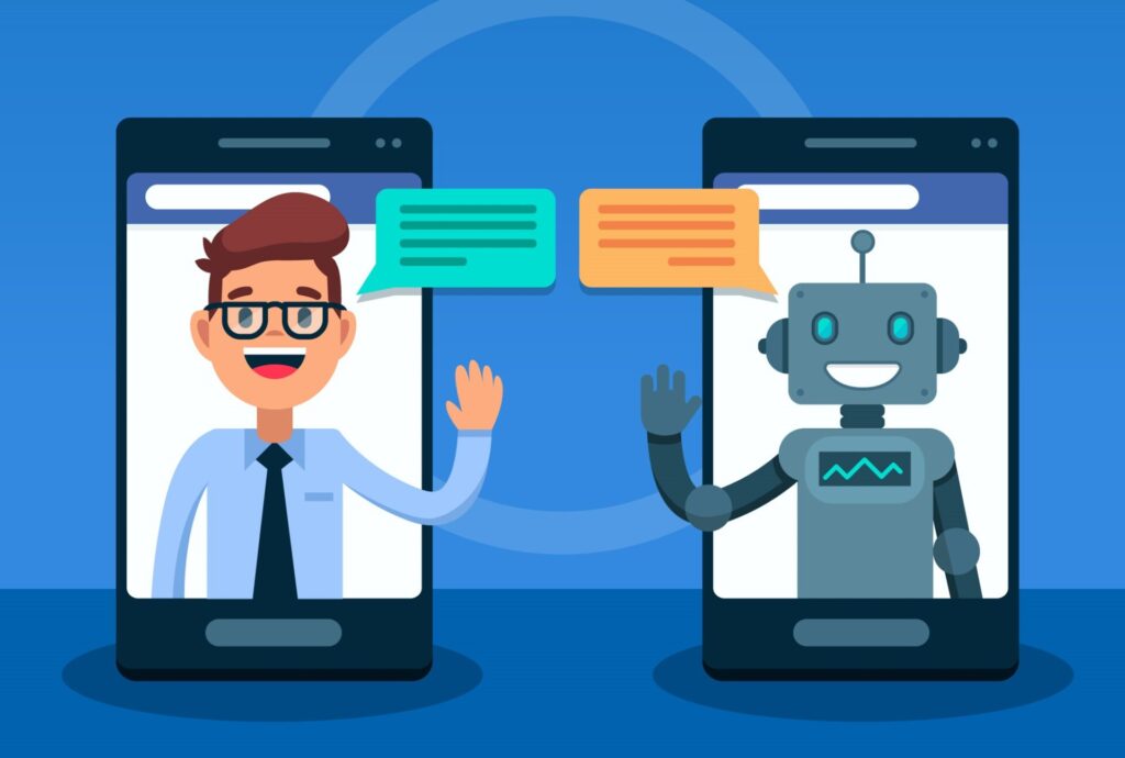 Chatbot vs Conversational AI