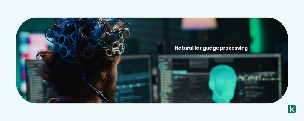 natural language processing